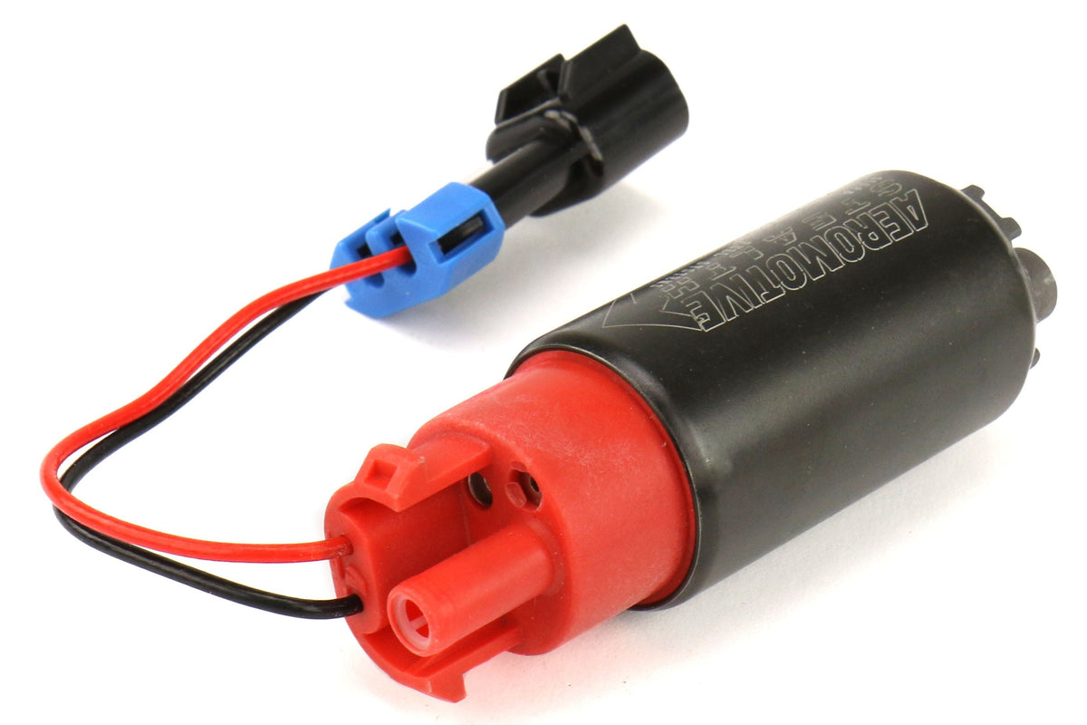 Aeromotive 325 Stealth Fuel Pump - Universal