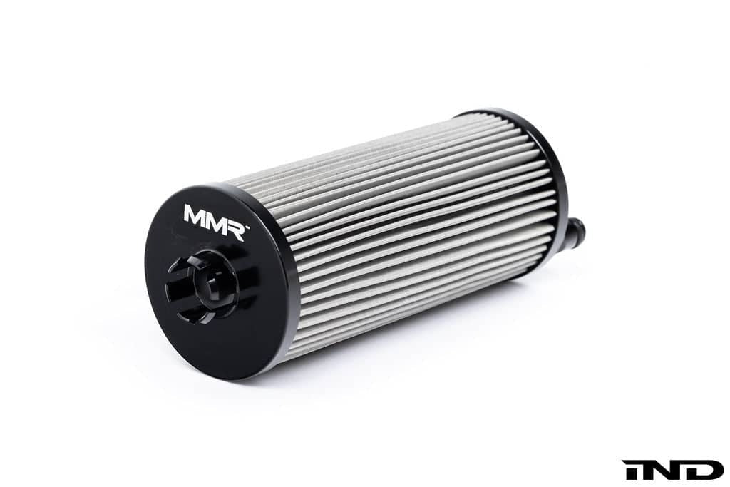 MMX Performance S58 Lifetime Oil Service Kit G8X M2 M3 M4