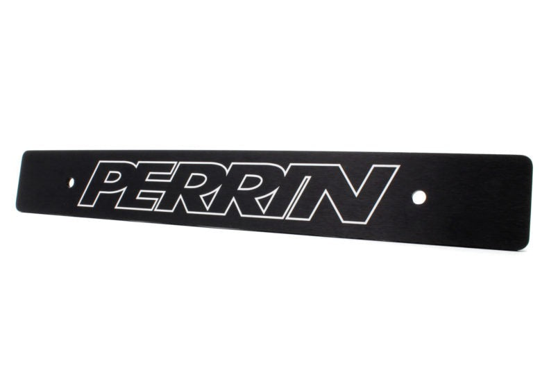 PERRIN License Plate Delete - 2006-2017 Subaru WRX / STI / 2022-2024 BRZ / Toyota GR86