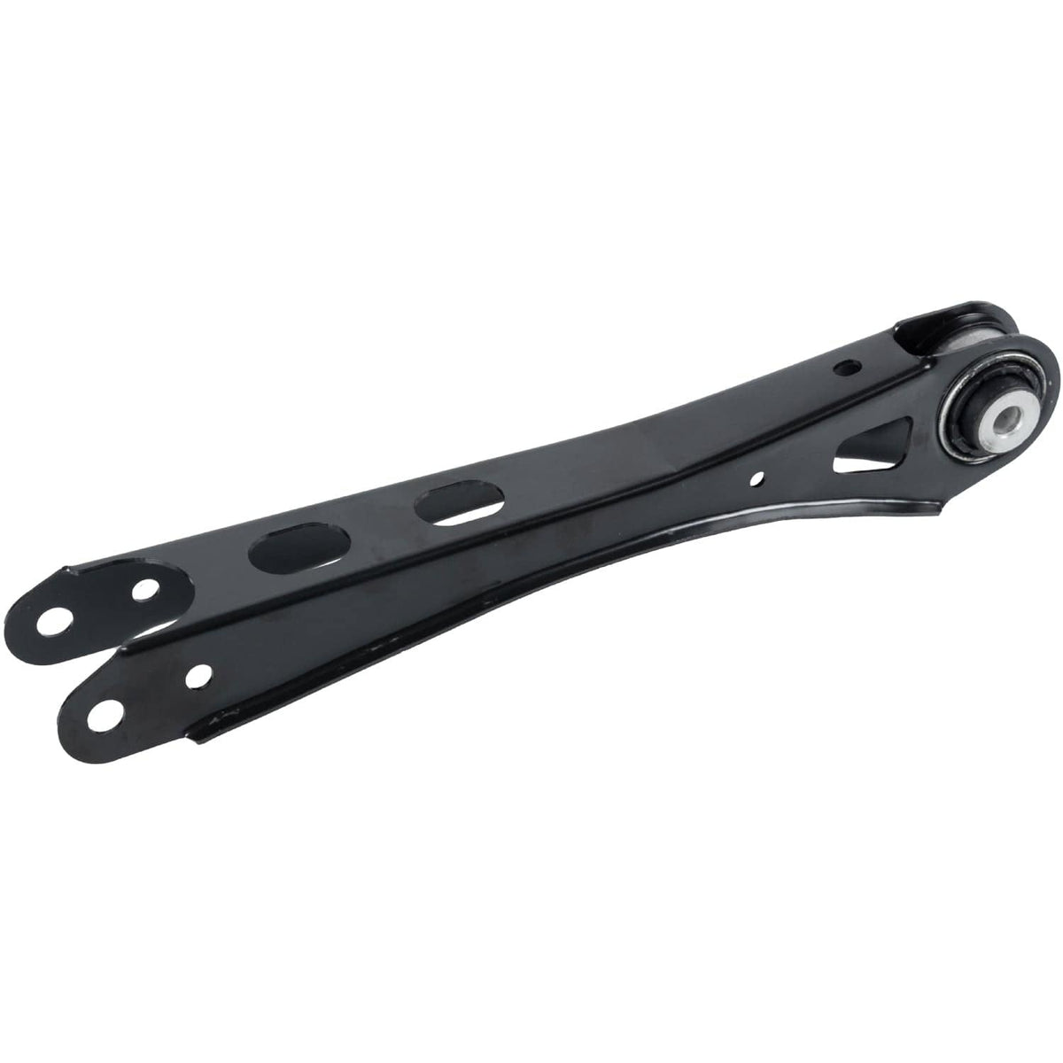 Control Arm with Rubber Mount - BMW