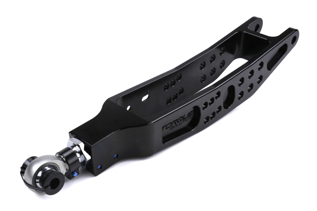 Torque Solution Adjustable Rear Lower Control Arms - 2008-2021 Subaru WRX / STI / 2013-2021 Scion FR-S / Subaru BRZ / Toyota 86 / 2009-2017 Forester