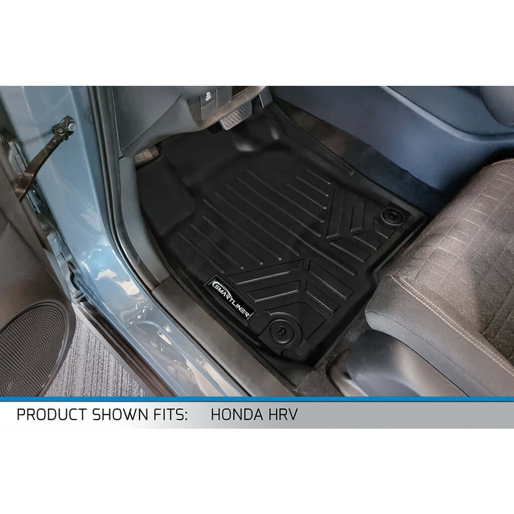 SMARTLINER Floor Liners for 2025 - 2026 Acura ADX