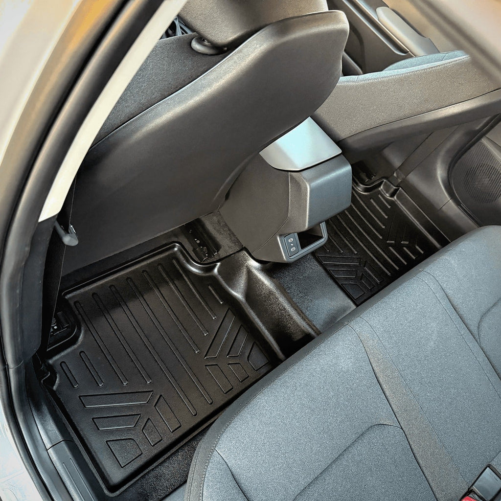 SMARTLINER Floor Liners for 2025-2026 Kia K4