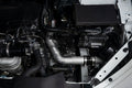 HPS Intercooler Charge Pipe (Cold Side), 2021-2025 Acura TLX 2.0L Turbo, 17-170