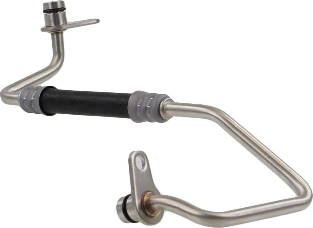 BMW F30 340i Turbocharger Oil Line (Feed) OEM 11427643175