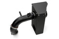 HPS Performance Air Intake Kit with Heat Shield, 2021-2024 Toyota RAV4 Prime 2.5L, Black, 827-768WB