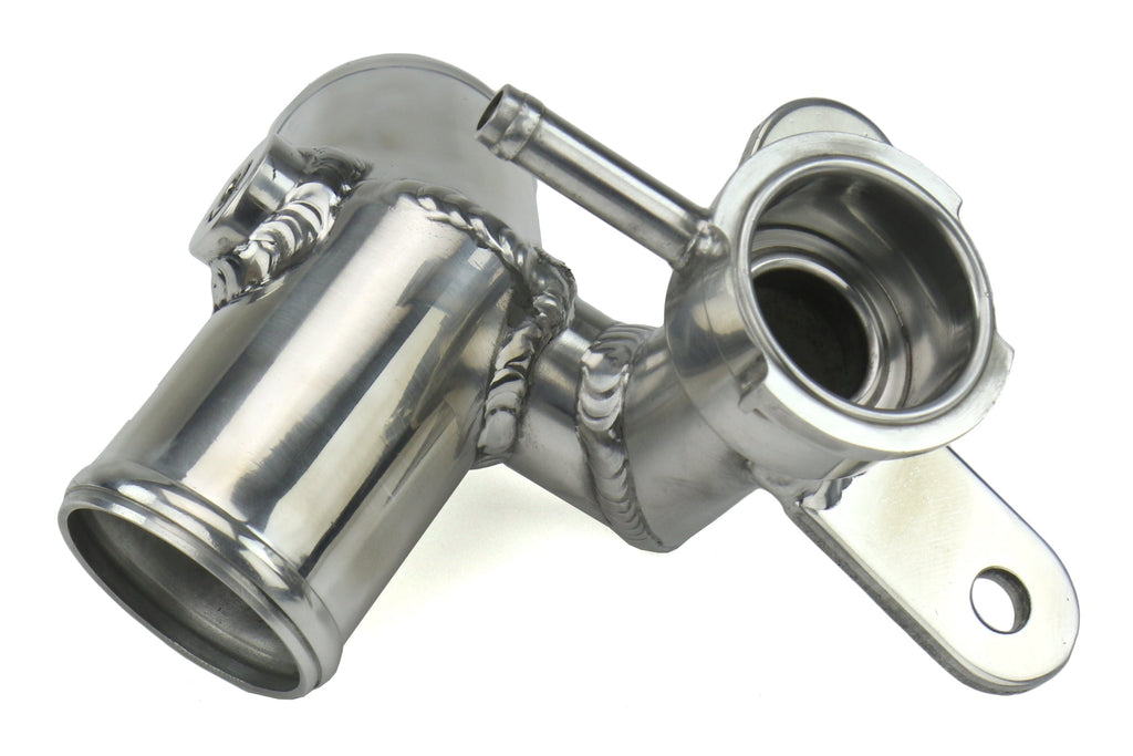 Koyo Aluminum Filler Neck - 2013-2021 Scion FR-S / Subaru BRZ / Toyota 86