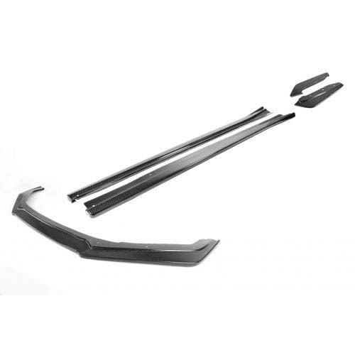 APR Performance Carbon Fiber Aerodynamic Kit - 2017-2019 Toyota 86