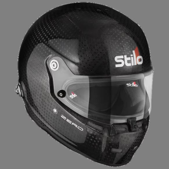Stilo ST5 FN Zero 8860-2018 Non ABP Racing Helmet