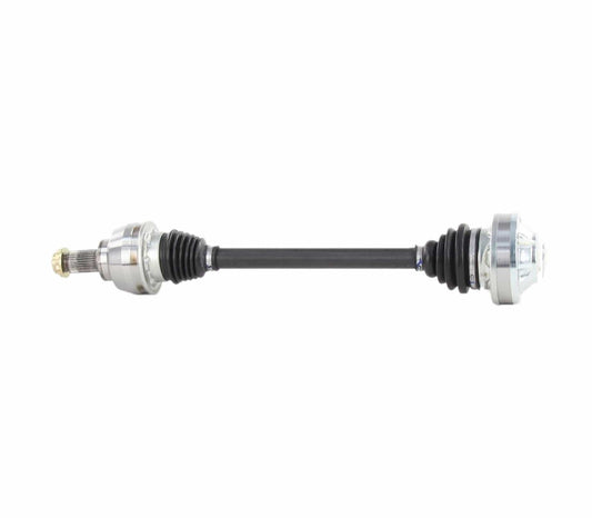 Rear Axle - BMW E60 M5 / E63 M6