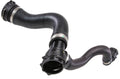 BMW E70 X5 xDrive35i Upper Radiator Coolant Hose OEM 17127586774