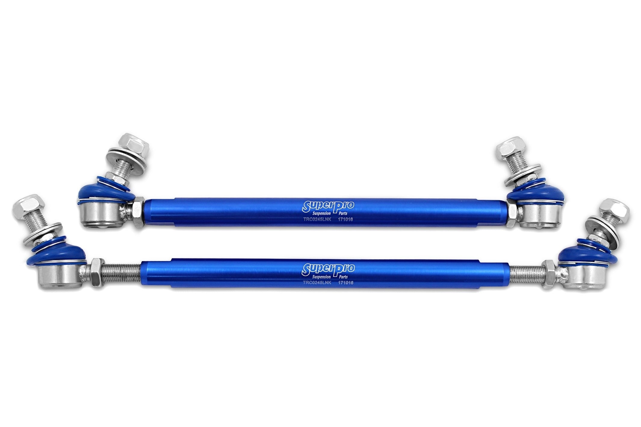 Super Pro Adjustable End Links - Universal