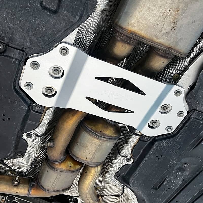 JDY BMW G8X Chassis Brace