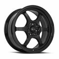 VORS LT61 16" 4x108 Gloss Black
