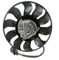 Audi Q5 Engine Cooling Auxiliary Fan OEM 80A959455F