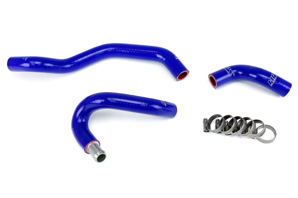 HPS Silicone Heater Coolant Hose Kit Infiniti 2014-2015 Q50, 57-1437