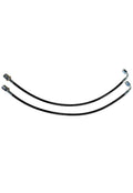 2020-2025 BMW M2 (G87) Rear Brake Line Kit for TBM Brakes