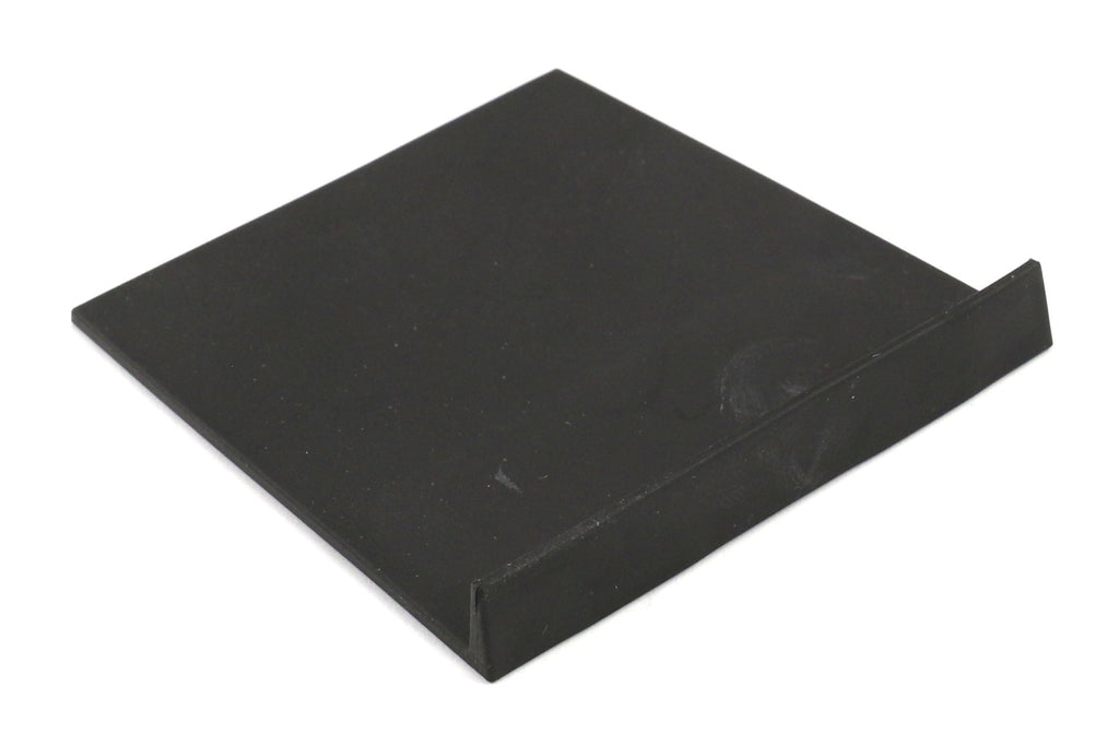 Subaru Rubber Pocket Mat for Push to Start Trim