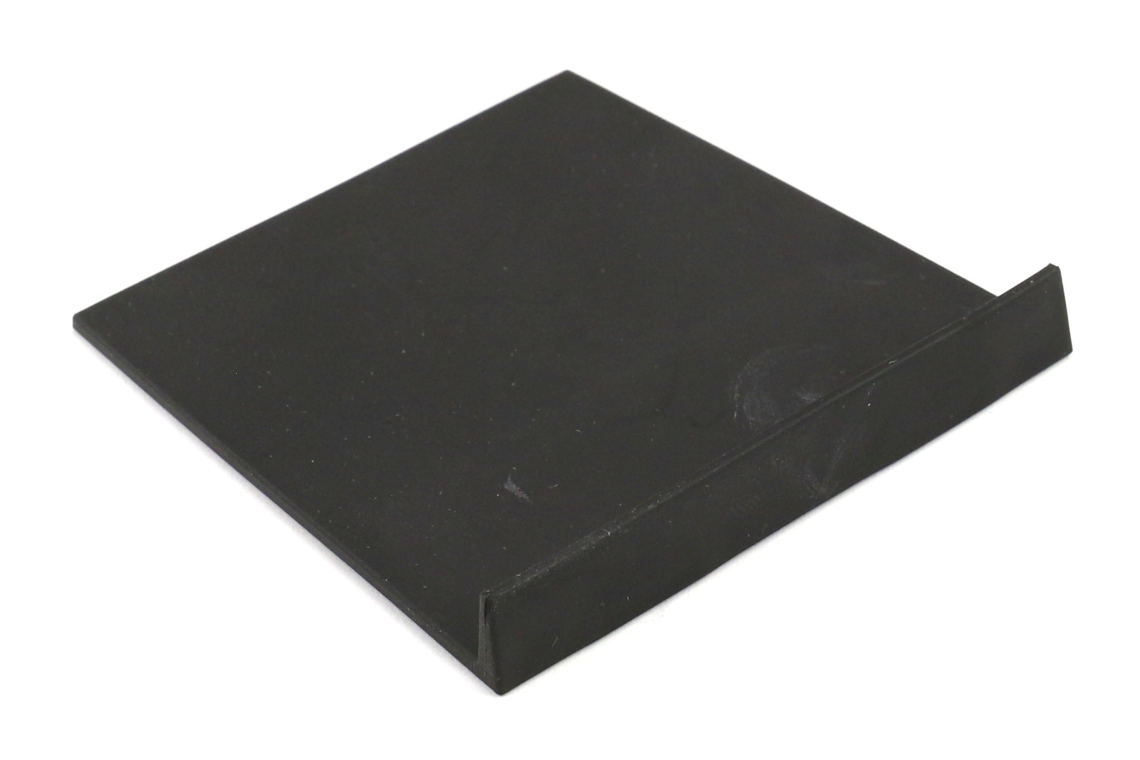 Subaru Rubber Pocket Mat for Push to Start Trim