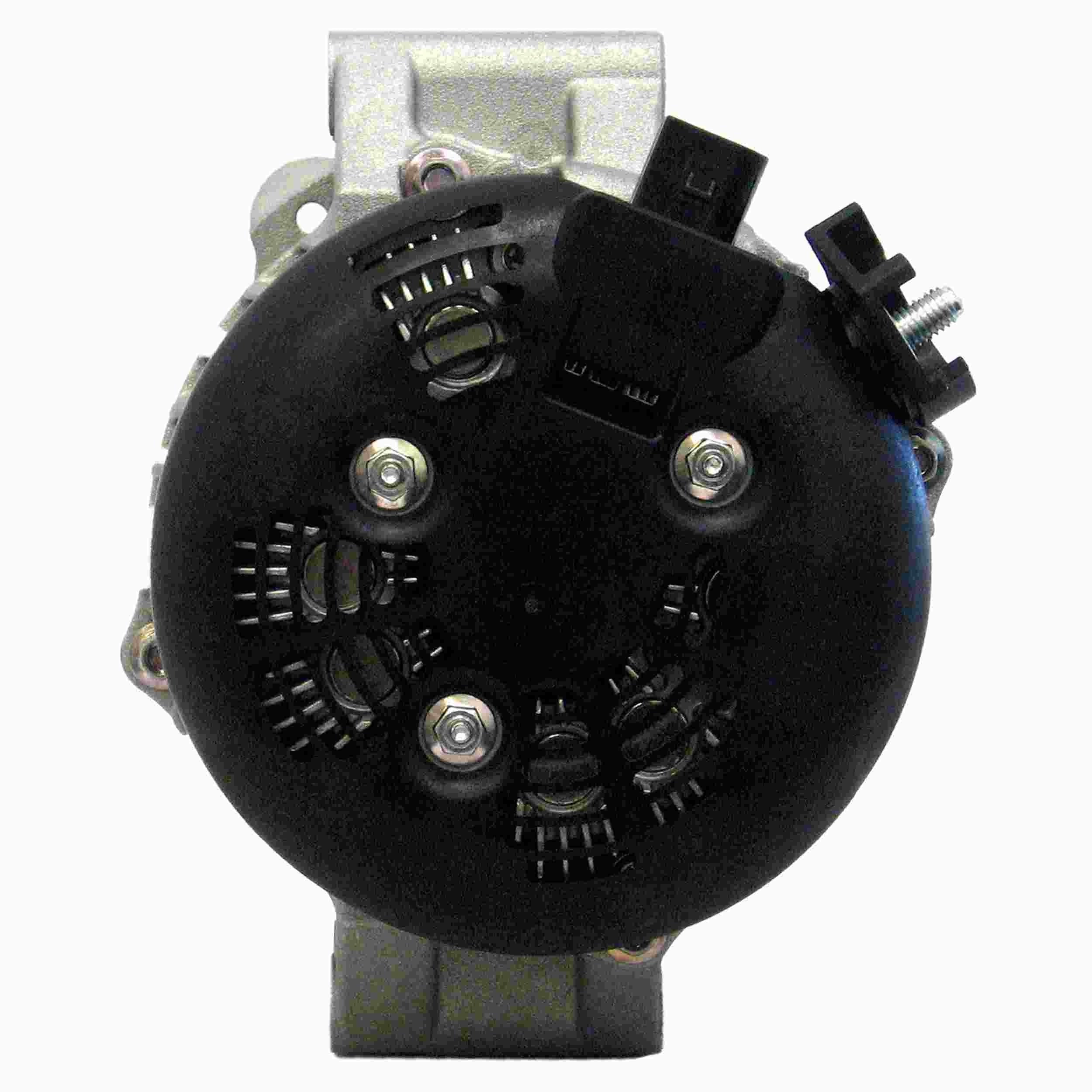 BMW F25 X3 xDrive28i Rebuilt Alternator By BBB 12317591271 (2011-2012)
