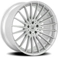 20x10.5 Lexani 681(S) Ressa 5X4.50 +20