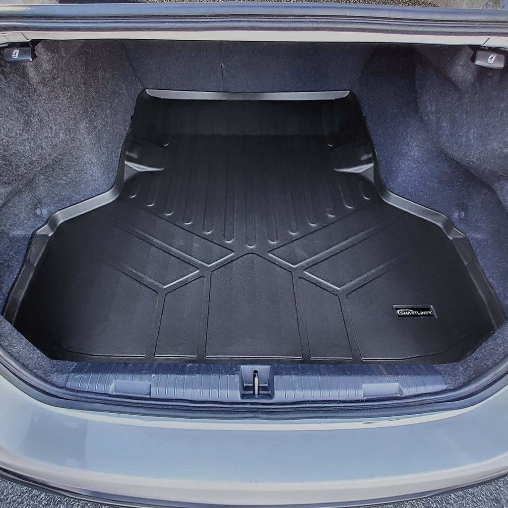 SMARTLINER Floor Liners for 2020-2025 Subaru Legacy