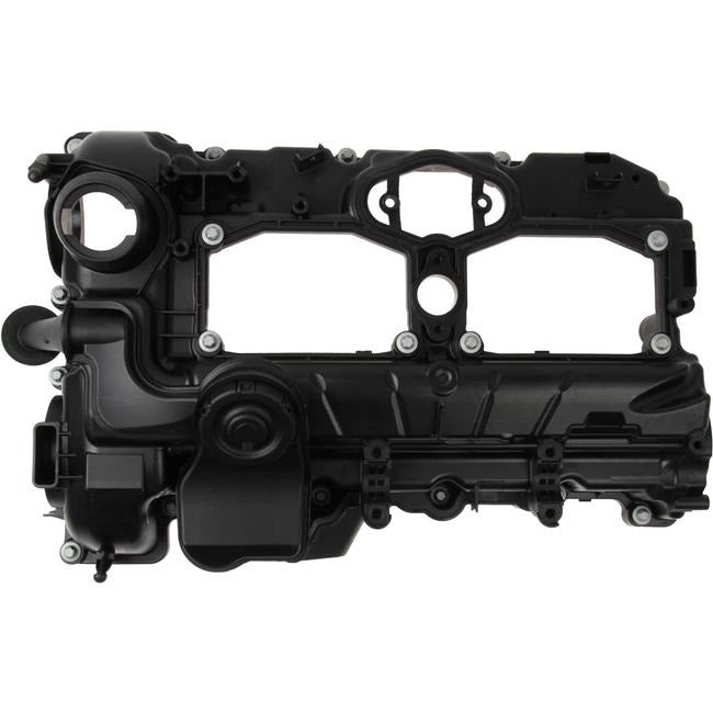 BMW F30 3-Series Valve Cover Assembly By Uro 11127633630 (N26B20A Engine)