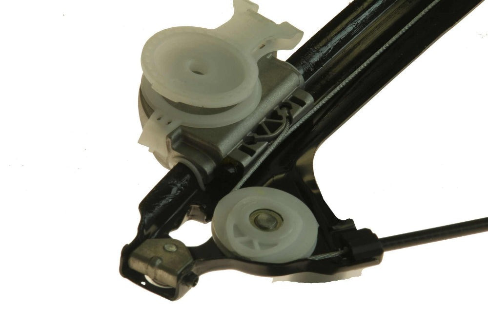 BMW 1-Series Front Window Regulator By Uro 51337165595 or 51337165596