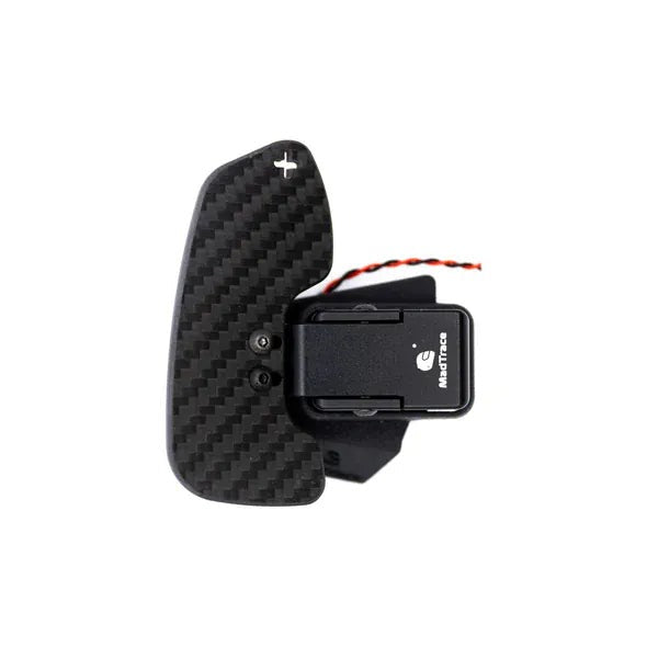 JQ Werks Madtrace Clubsport Magnetic Paddle Shifters - Volkswagen / Mk6 / Mk7 / Mk8