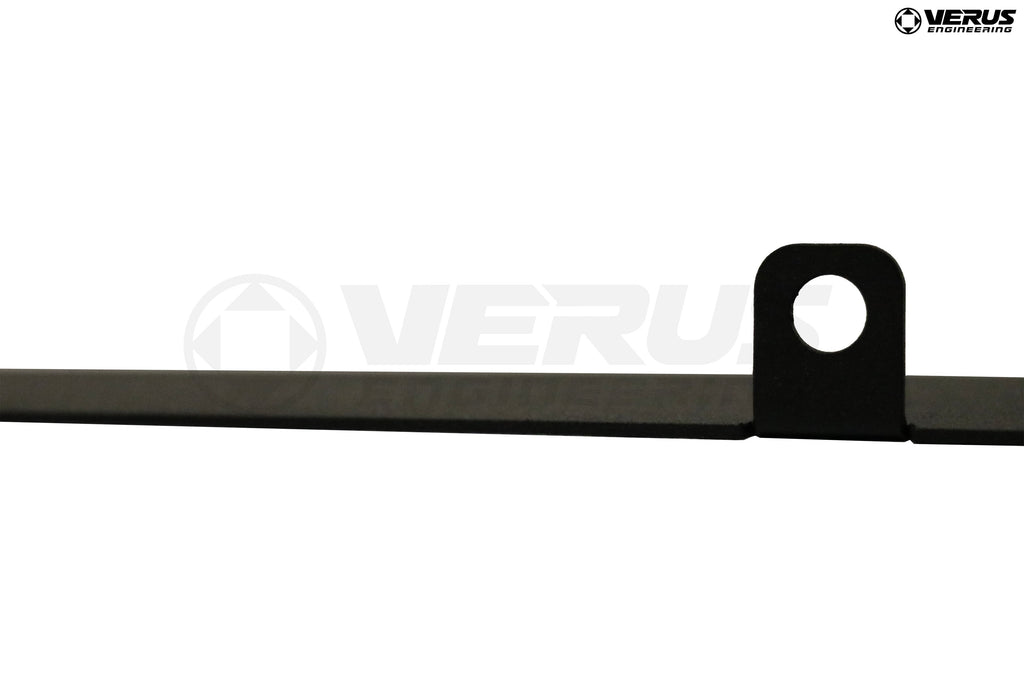 Verus Engineering Air Dam Kit - 2013-2016 Subaru BRZ