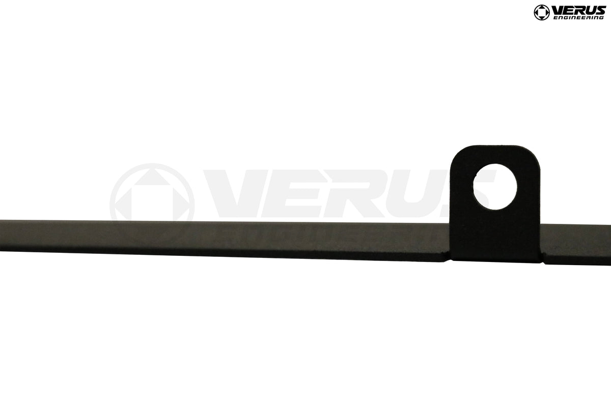 Verus Engineering Air Dam Kit - 2013-2016 Subaru BRZ