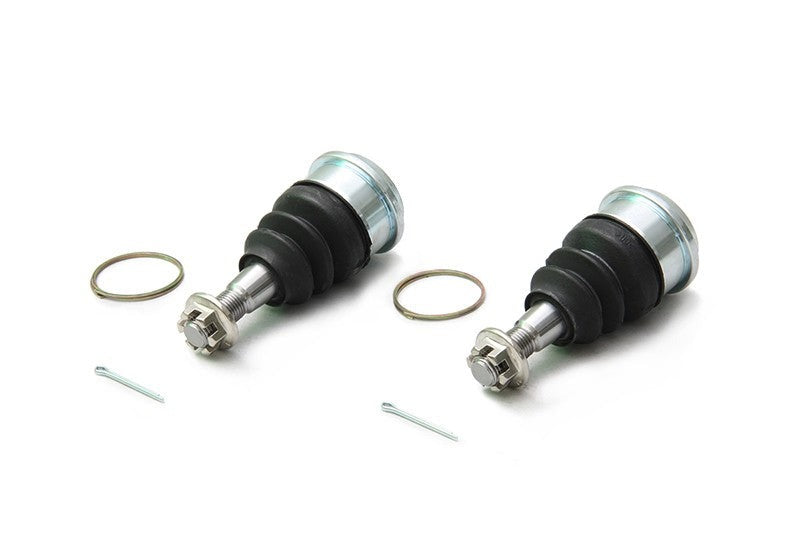 Megan Racing Front Roll Center Adjusters - 2013-2016 Scion FR-S / 2013-2020 Subaru BRZ / 2017-2019 Toyota 86