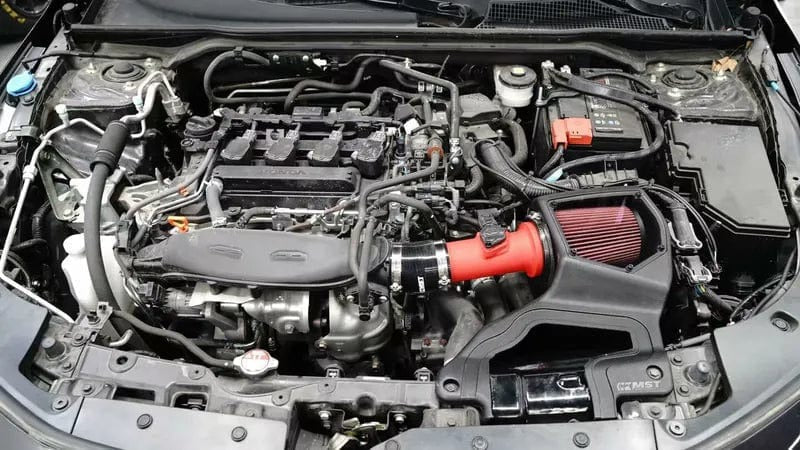MST 2022-2024 Honda Civic 11th 1.5t Cold Air Intake System (HD-CI1502)