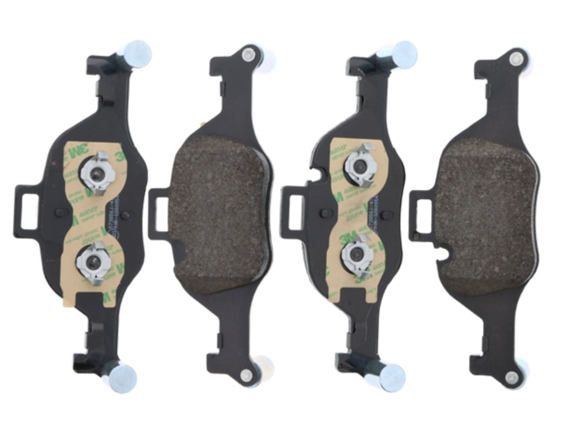 BMW G30 5-Series Front Brake Pad Set OEM 34106898192 (2021-2023)