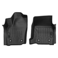 SMARTLINER Floor Liners for 2024-2026 Toyota Tacoma Hybrid Carpet Double Cab