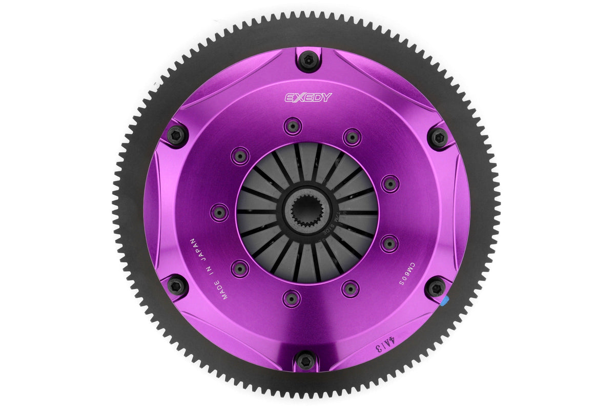Exedy Hyper Multi-Plate Clutch Kit - 2013-2016 Scion FR-S / 2013-2020 Subaru BRZ / 2017-2019 Toyota 86