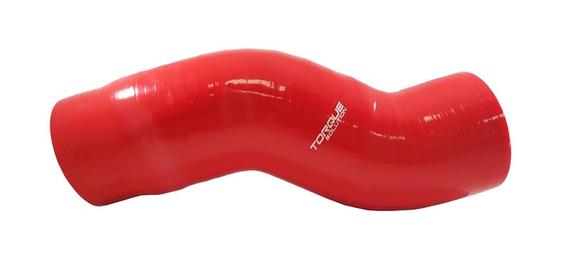 Torque Solution Turbo Inlet Hose - 2015+ WRX