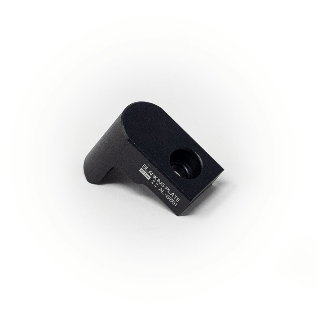 RSpro Cage Mount Blanking Plate