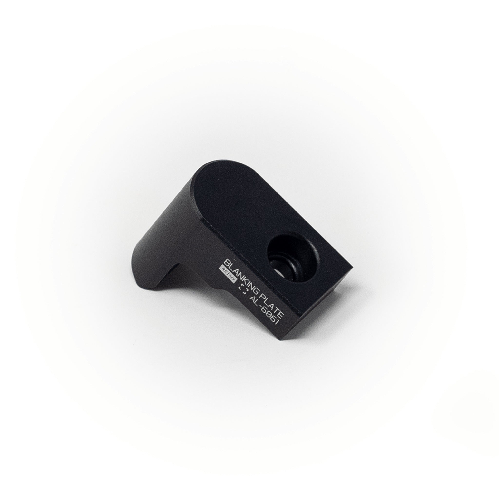 RSpro Cage Mount Blanking Plate