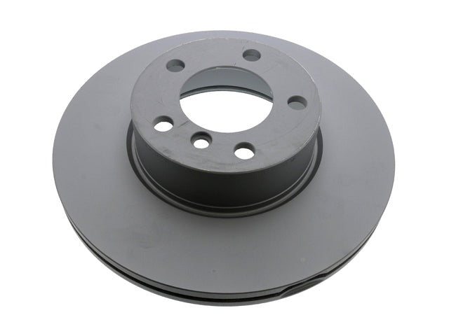 BMW F30 3-Series Stage 3 Front Brake Kit W/ Ceramic Pads & Sensor