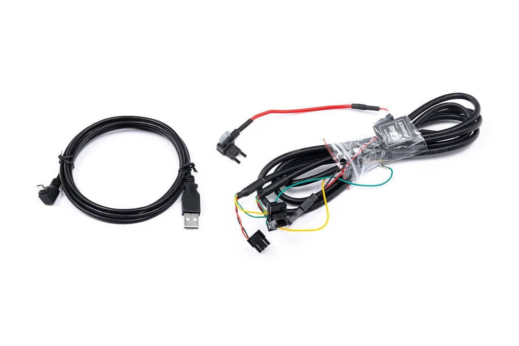 CANchecked G8X / G42 / G2X Pre-LCI MFD32 Multi Function Display | 3.2" Gen2 (LHD) - Preassembled OEM Vent