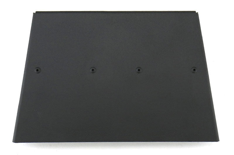 Verus Engineering Rear Differential Cooling Plate MKV Toyota Supra - 2020+ A90 Supra