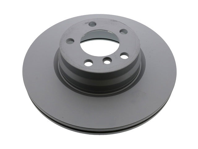 BMW F30 3-Series Stage 4 Front Brake Kit W/ Ceramic Pads & Sensor