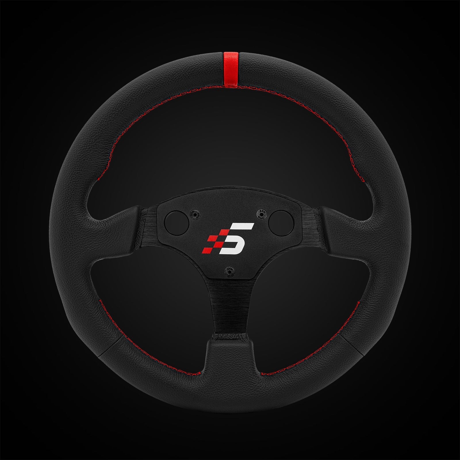 SIMAGIC P-330R Round Wheel