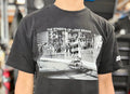 HPS Performance The Streets of Long Beach Turn 9 T-Shirt, Black
