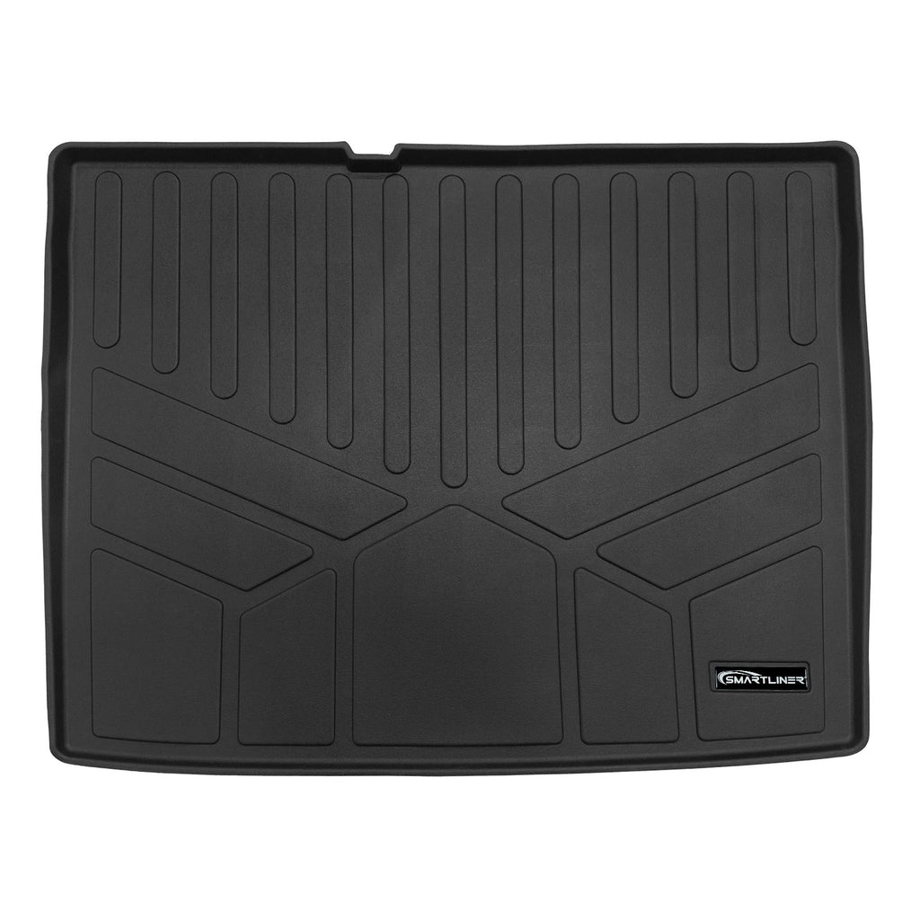 SMARTLINER Floor Liners for 2025-2026 Nissan Kicks (FWD)