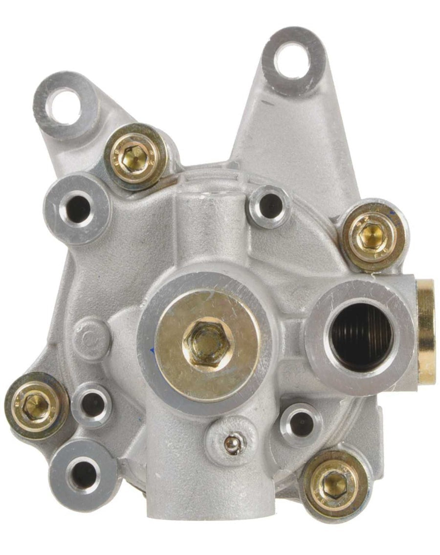 BMW E39 540i New Power Steering Pump By Cardone 32411141570