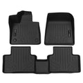 SMARTLINER Floor Liners for 2025-2026 Volvo EX30 (Fits all Models)