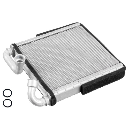 Heat Exchanger For Heating System - VW/Audi