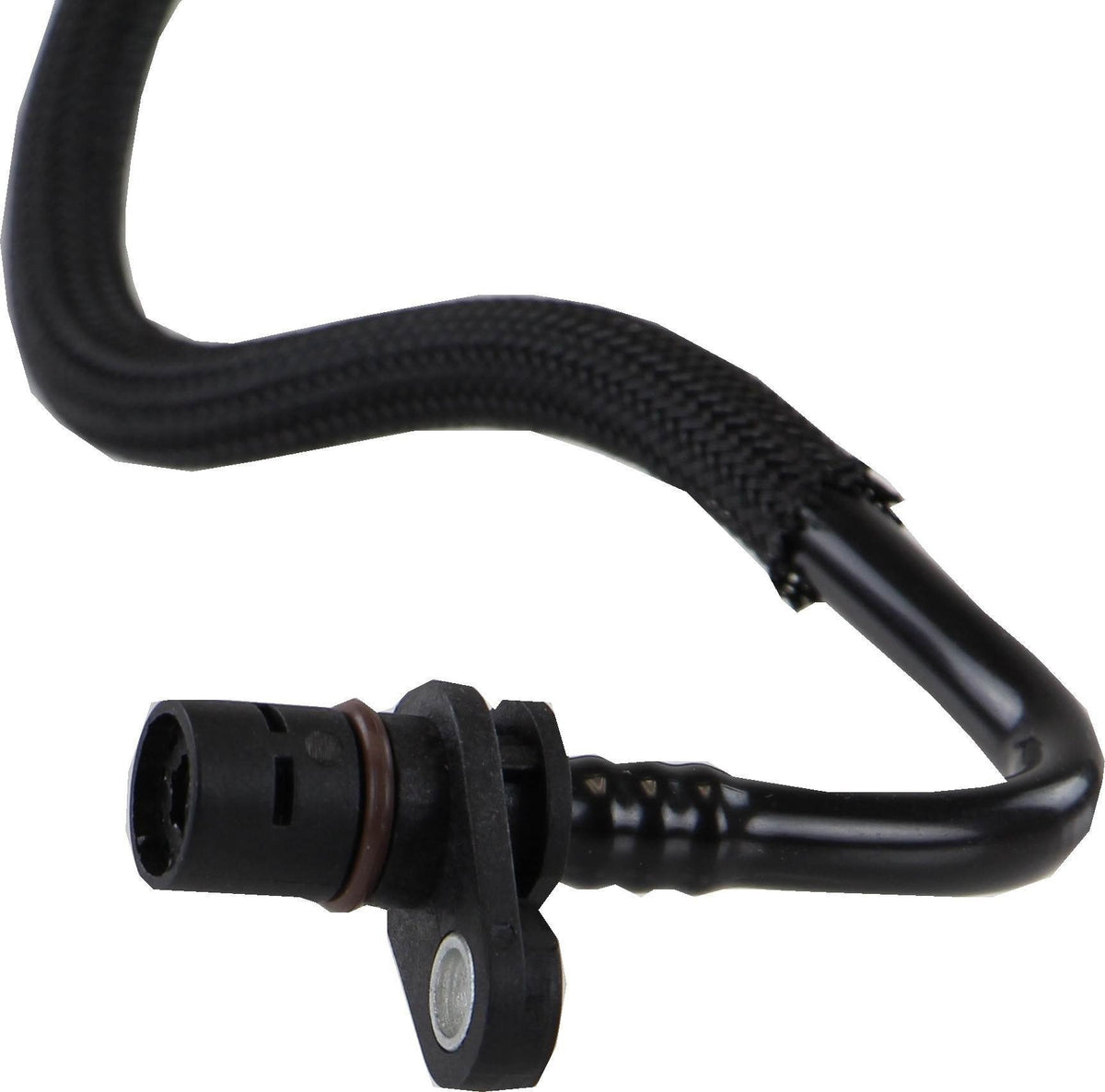 BMW F30 3-Series Crankcase Vent Pipe to Air Intake Tube By Rein 11157603816